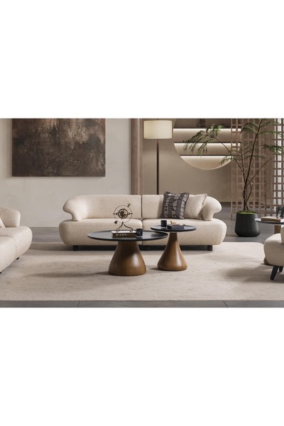 Sole Home Dora Koltuk Takımı