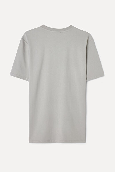 Mudo CREW NECK T-SHIRT