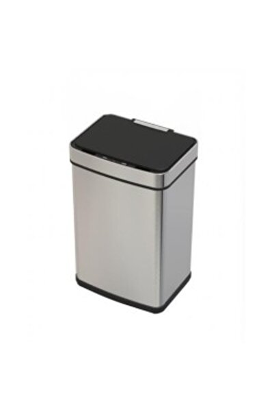 Hometech Waste Bin with Sensor SD 801 BS Capacity 45 liters