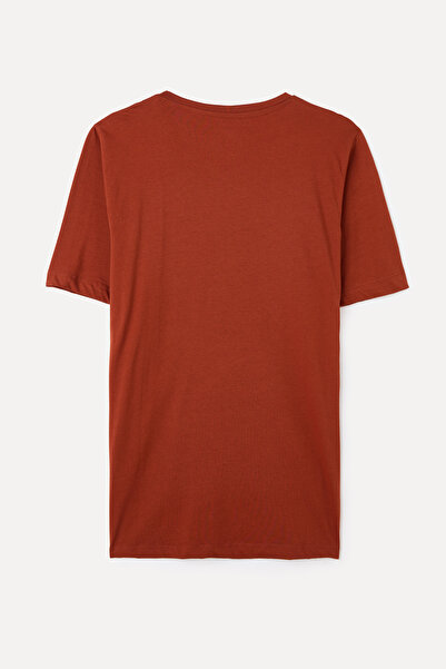 Mudo CREW NECK T-SHIRT