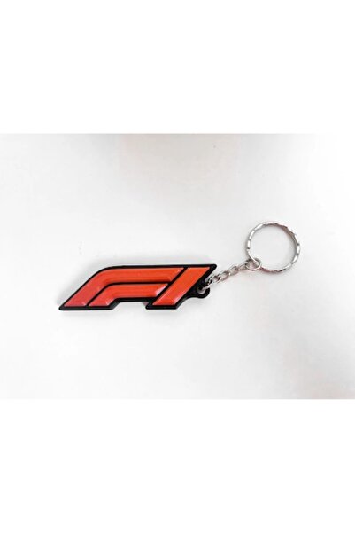 OEM Breloc 3D Formula 1