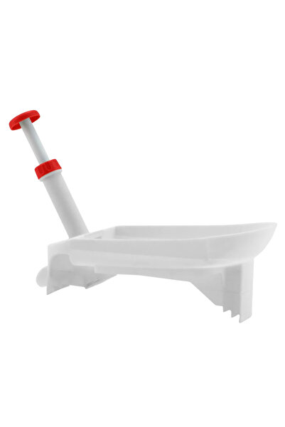 Perfect Home XXL container for cherry pitter