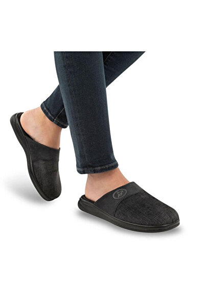 Muya Ruby Anatomical Insole House Slippers