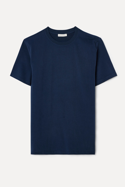 Mudo CREW NECK T-SHIRT