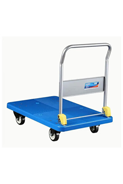 Generic Reliable Platform Trolley, 200kg Capacity