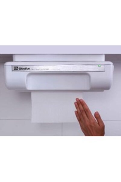 Ellestfun Dispenser automat prosoape hartie 'Ellestfun EF 1001' GENIECUT