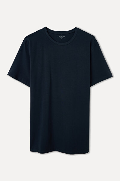 Mudo CREW NECK T-SHIRT