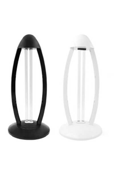 Rocket Lampa germicida cu raze UV-C *Rocket * 38 W - negru