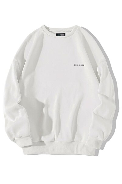 NOISSEY Unisex Oversize Basic