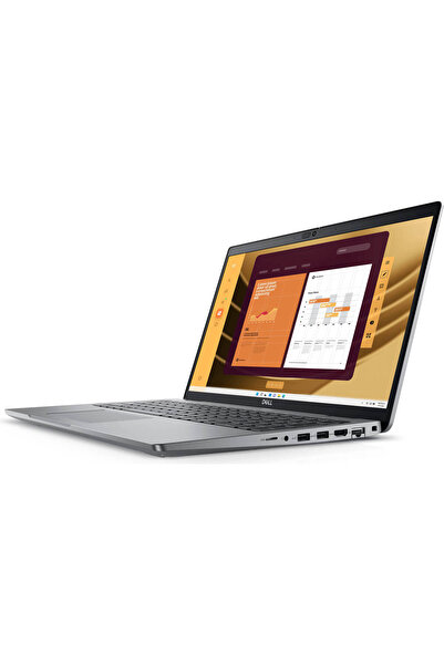 Dell خط العرض