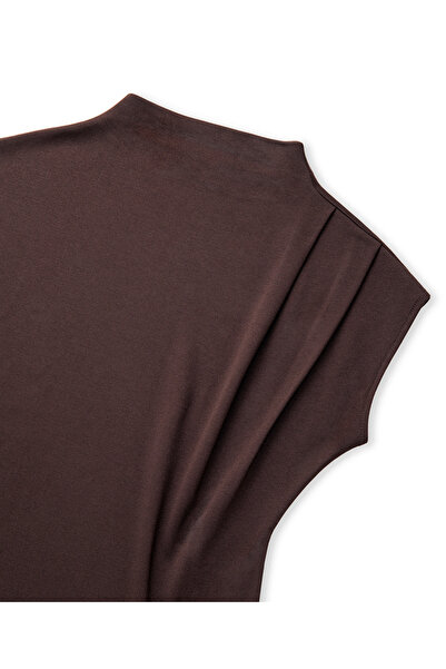 İpekyol Mock Neck Bodysuit