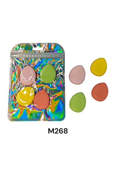 KIERA 12 Small Foundation Sponges