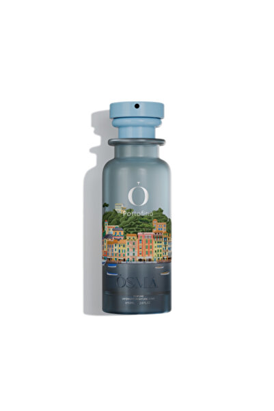 Osma Portofino Perfume - Summer Purity and Soft Refreshment / 150ml