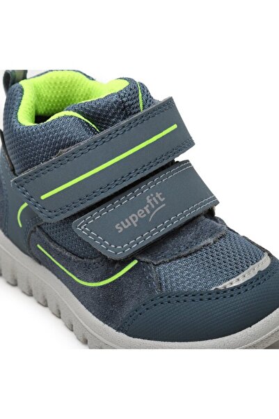 Superfit Children's Goretex Shoes