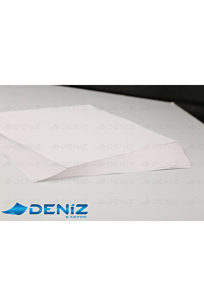Deniz Karton 10x17 TEBRİK DAVETİYE KAĞIDI 250 GR TÜM YAZICILARA UYGUN 200 ADE...