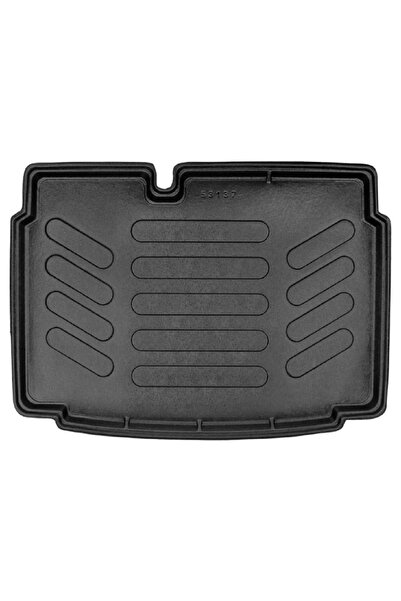 Rizline Volkswagen Polo 6R 2009-2017 Yılları Arası Uyumlu ALT 3DBagaj Havuzu