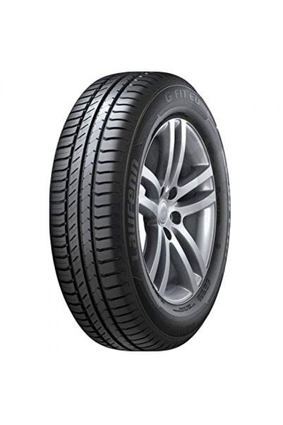 Laufenn 195/65 R15 91H G Fit Eq+ LK41 2025 uyumlu ÜRETİM