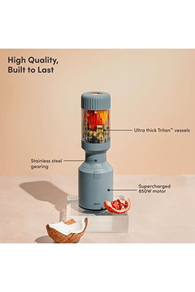 Beast Health Beast Mighty 850 Plus- Mist