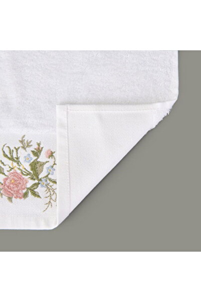 My Home Myhome Alise Рушник - Екрю - 30x50 см