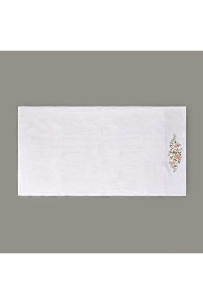 My Home Myhome Alise Face Towel - Ecru - 50X90 cm