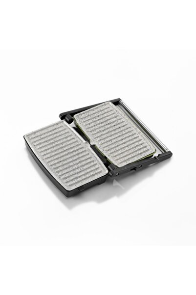 ROHNSON Sandwich maker R2715 Nostalgia, 27.5 x 18cm, 1500W