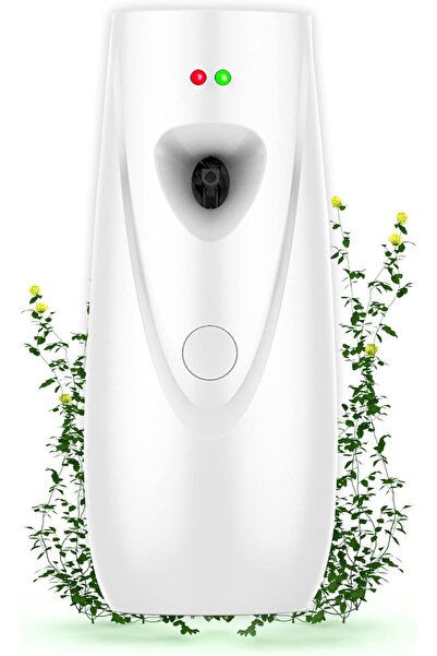 OEM Dispenser Odorizant cu Programare Inteligenta, Neutralizator Mirosuri, 25...