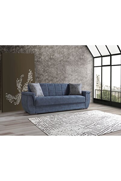 Sole Home Açelya Koltuk Takımı & Çekyat Takımı