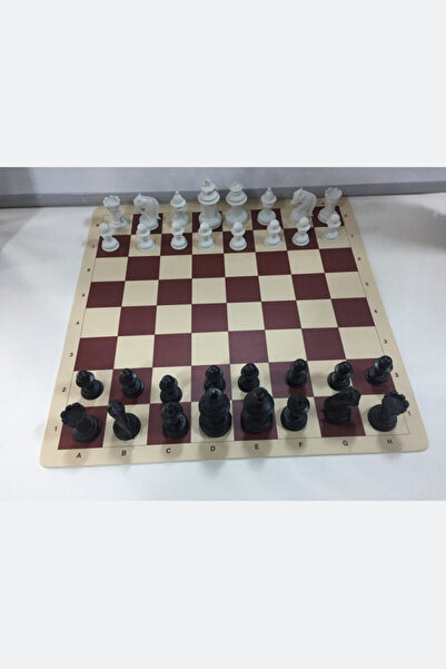 welcomein Okul Santranç Takımı (RULO) Taşıma Çantalı