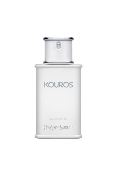 Yves Saint Laurent Kouros - Eau de Toilette 100 ML EDT Erkek Parfüm