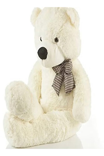 Generic 80cm tall teddy bear plush toy