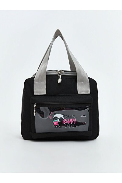 LC Waikiki Γυναικεία θερμική τσάντα με φερμουάρ LCW ACCESSORIES