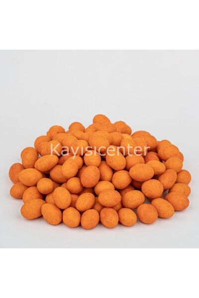 KAYISICENTER Toptan Soslu Fıstık 10 Kg