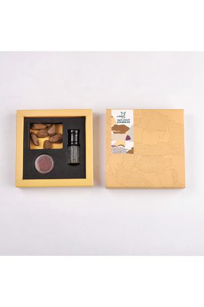 AL-SALMAN هدايا ذهبية فاخرة مميزة مثالية للمناسبات والهدايا الخالدة