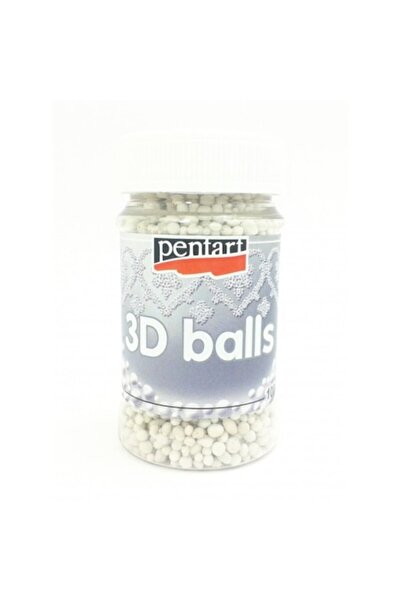 OEM Pulbere dura bilute Pentart 3D 100ML