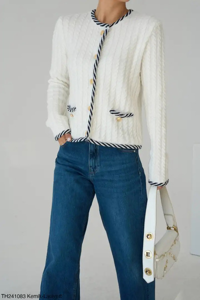 cemo SAC ORGULU CEPLI HIRKA