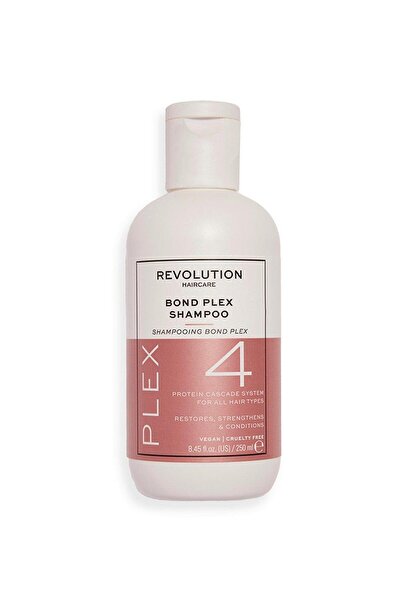 Revolution Haircare Bond Plex 4 Hair Shampoo Restorative 250 ml