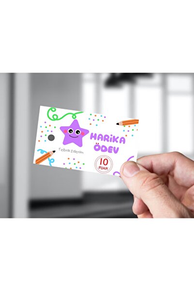 43 cici süsler organizasyon Ευχετήρια κάρτα μαθητή για υπέροχη εργασία 50 τεμ...