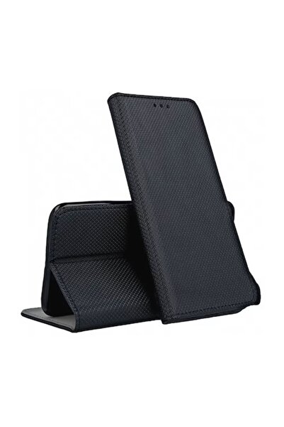 Optim Solution Husă Flip Cover cu Striații pentru Apple iPhone 17 Pro Max