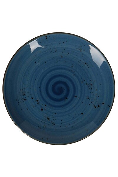 HENDI Blue Plate Iris 190 mm Fine Dine
