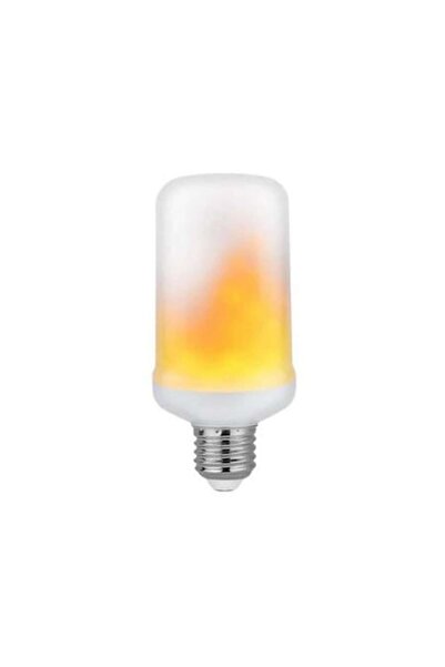 Horoz Electric Flame Effect Bulb Fireflux, E27, 5W, 115lm