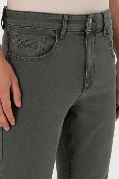 U.S. Polo Assn. Erkek Denim Pantolon 2093212