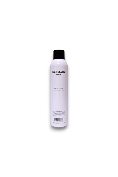 BALMAIN Professionnel Professionnel Glycerin Hair Dry Shampoo For Regulation ...