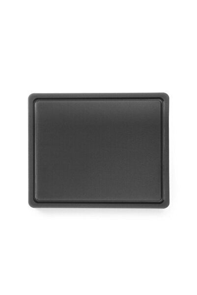 HENDI Tocator HACCP GN 1/2 Hendi, negru, 260x320 mm