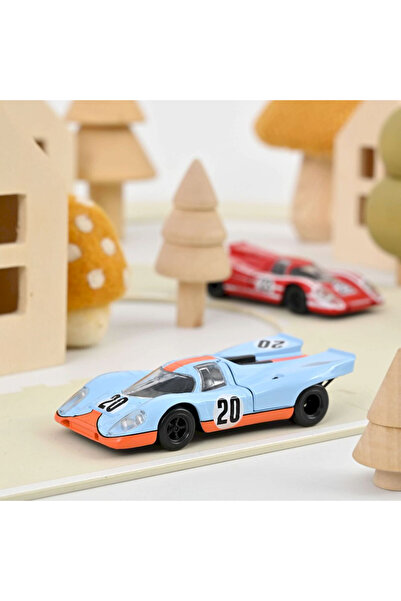 Norev Macheta auto Porsche 917 #20,1970 Jet-car 1:43