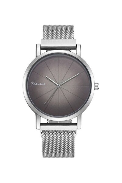 Elanova Fashion Casual Wrist Watch