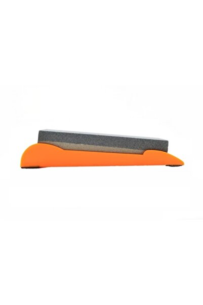 Perfect Home Sharpening Stone with Stand 4 x 13 cm