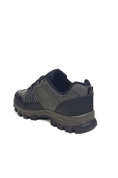 XStep K7 Full Orthopedic Sole Outdoor Winter Ανδρικά Παπούτσια Μπότες Αντιολισθητική σόλα