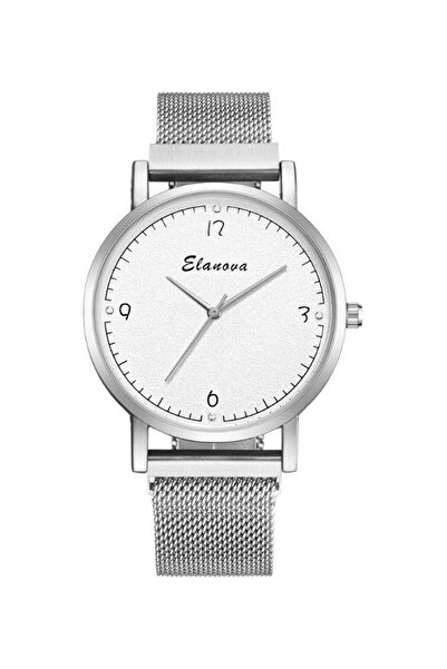 Elanova Fashion Casual Wrist Watch