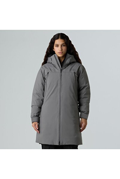 THE NORTH FACE W Mtn Range down Parka Nf0A89Vn0Uz1