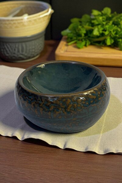 İREA PORSELEN Plume Porcelain 15cm Bowl